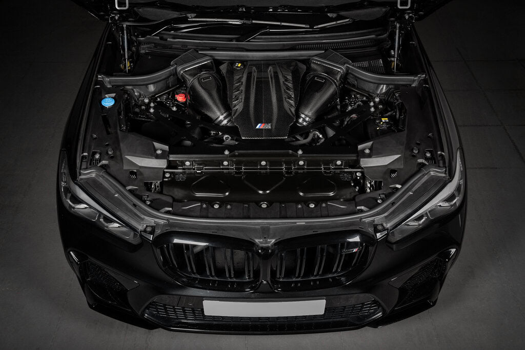 Eventuri BMW F9X X5M/X6M, G09 XM, X5/X7 M60i Intake System