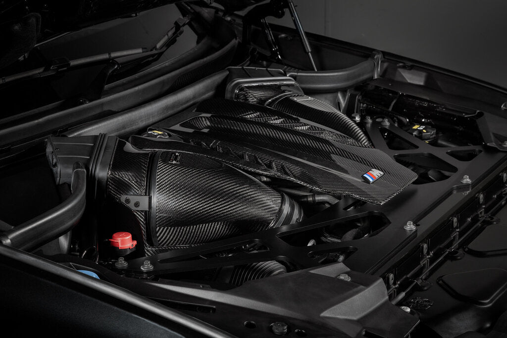 Eventuri BMW F9X X5M/X6M, G09 XM, X5/X7 M60i Intake System
