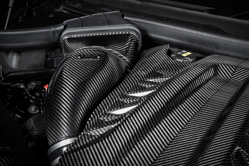 Eventuri BMW F9X X5M/X6M, G09 XM, X5/X7 M60i Intake System