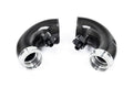 Eventuri BMW F9X X5M/X6M, G09 XM, X5/X7 M60i LCI Turbo Inlets