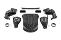 Eventuri BMW X5 G05 M50i Carbon Intake