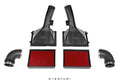 Eventuri BMW Z8 S62 V8 Black Carbon Intake