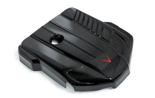 Eventuri BMW G20, G29 Z4, B48 Engine Cover