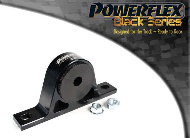 Powerflex EXH035, BMW E46 Exhaust Mounting Bush & Bracket
