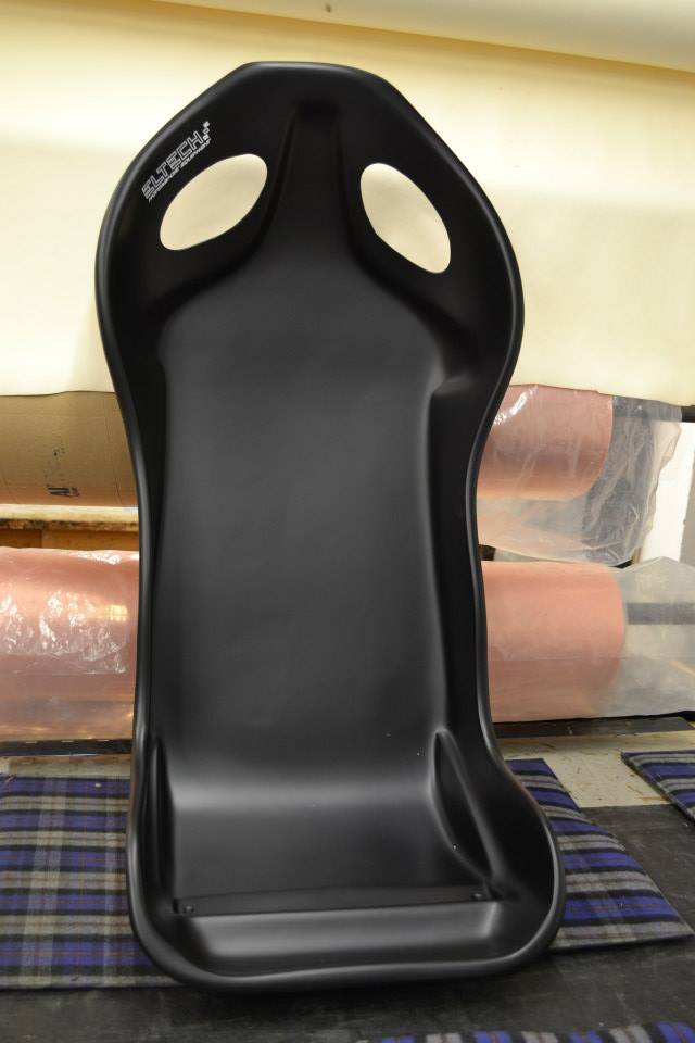 Eltech Italia V1 R Stoel