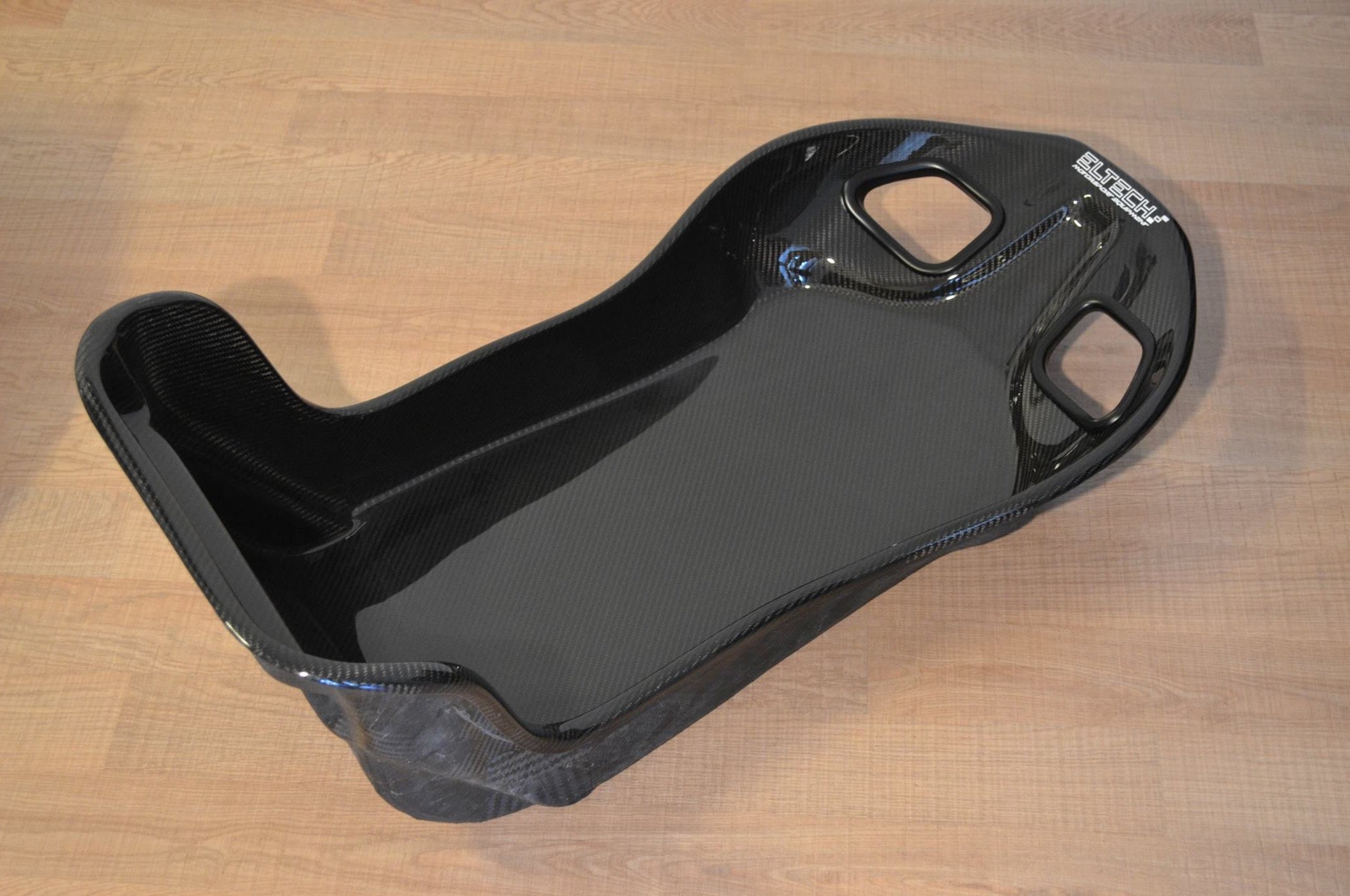 Eltech Italia V1 R Stoel