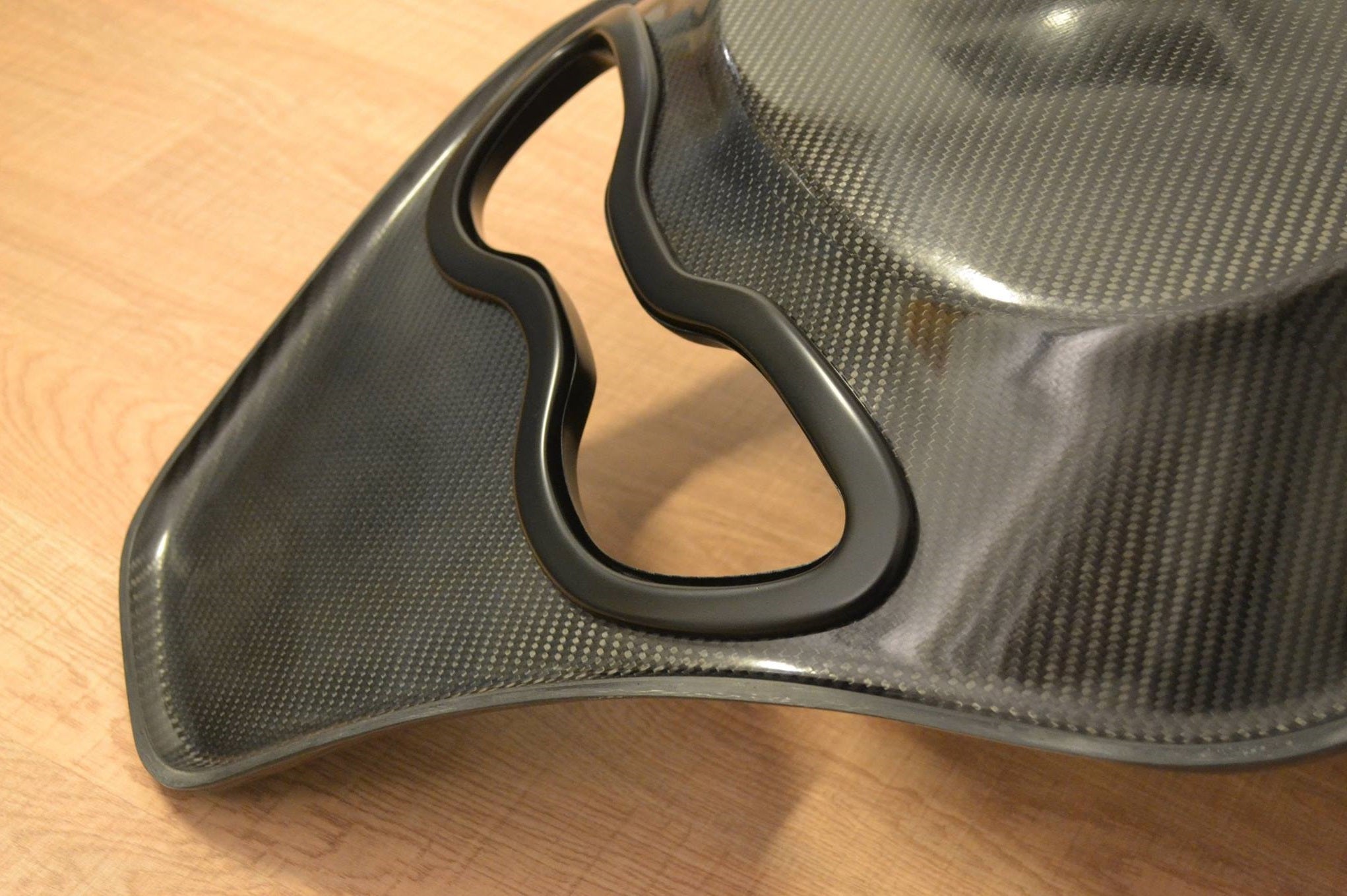 Eltech Italia V3 Stoel