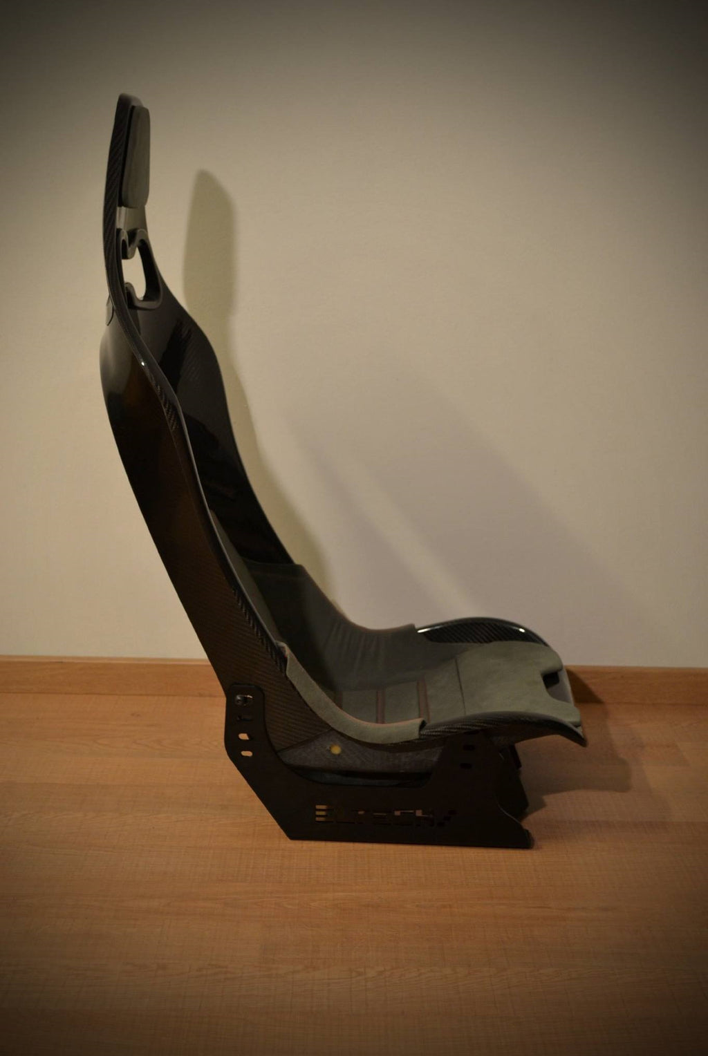 Eltech Italia V3 Stoel