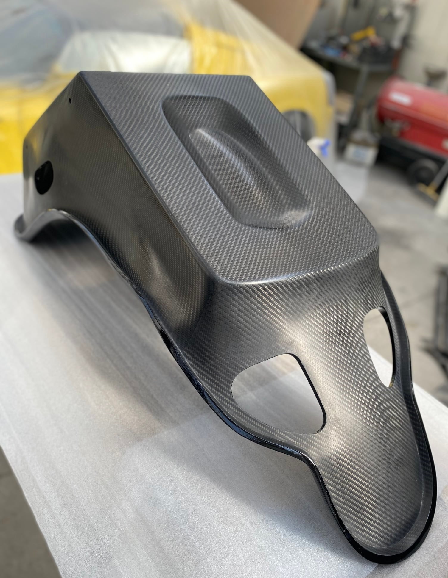 Eltech Italia V - Racing Racing Stoel