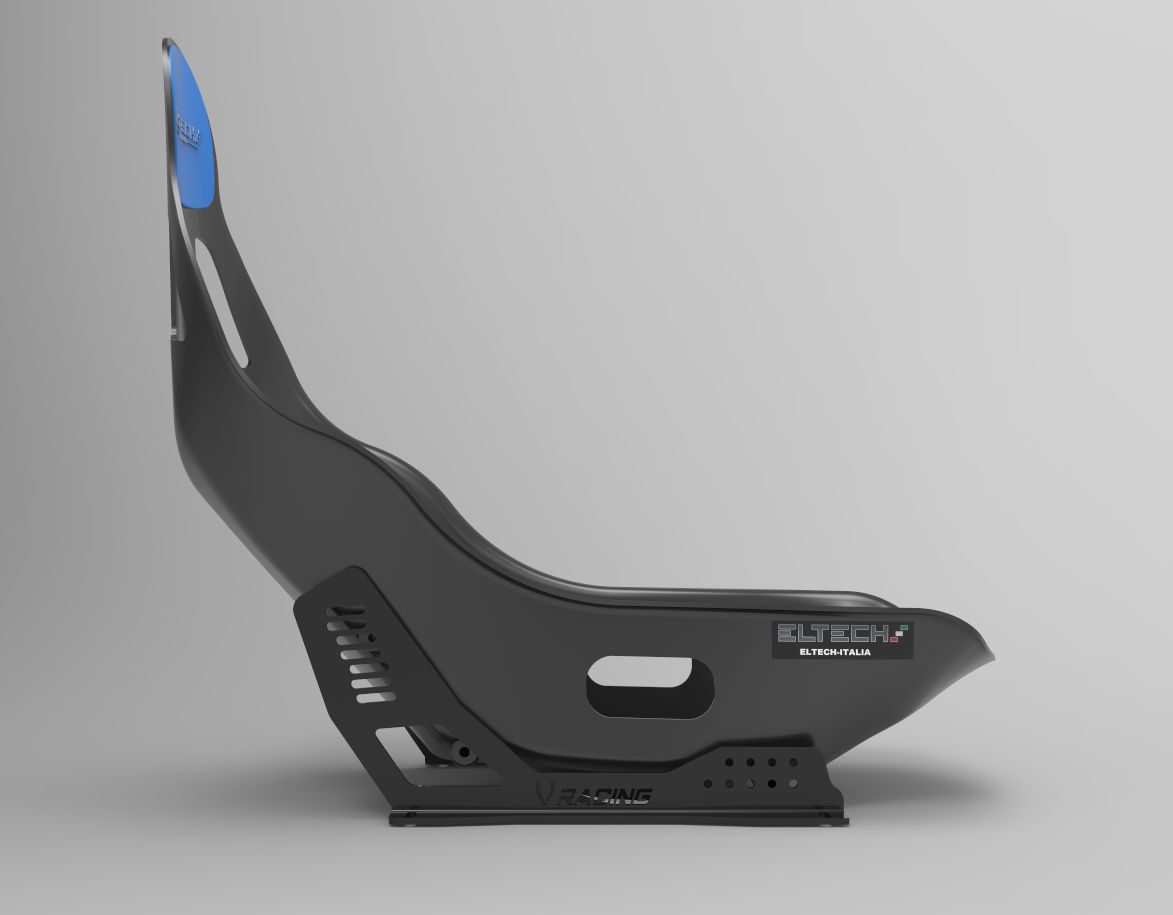 Eltech Italia V - Racing Racing Stoel