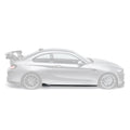 Adro BMW F87 M2 Carbon Side Skirts