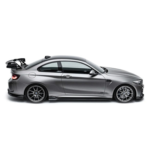 Adro BMW F87 M2 Carbon Side Skirts