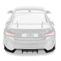 Adro BMW F87 M2 Carbon Diffuser