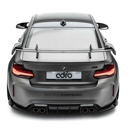 Adro BMW F87 M2 Carbon Diffuser