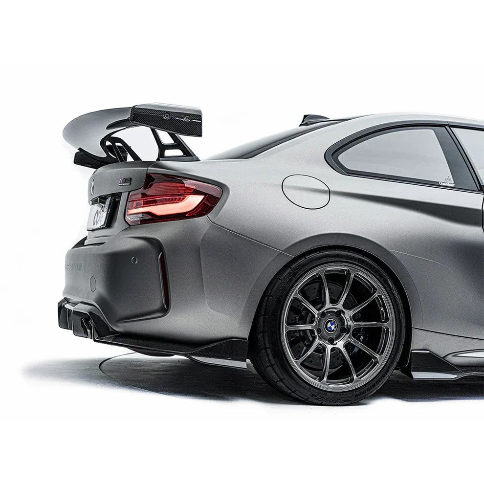 Adro BMW F87 M2 Carbon Diffuser