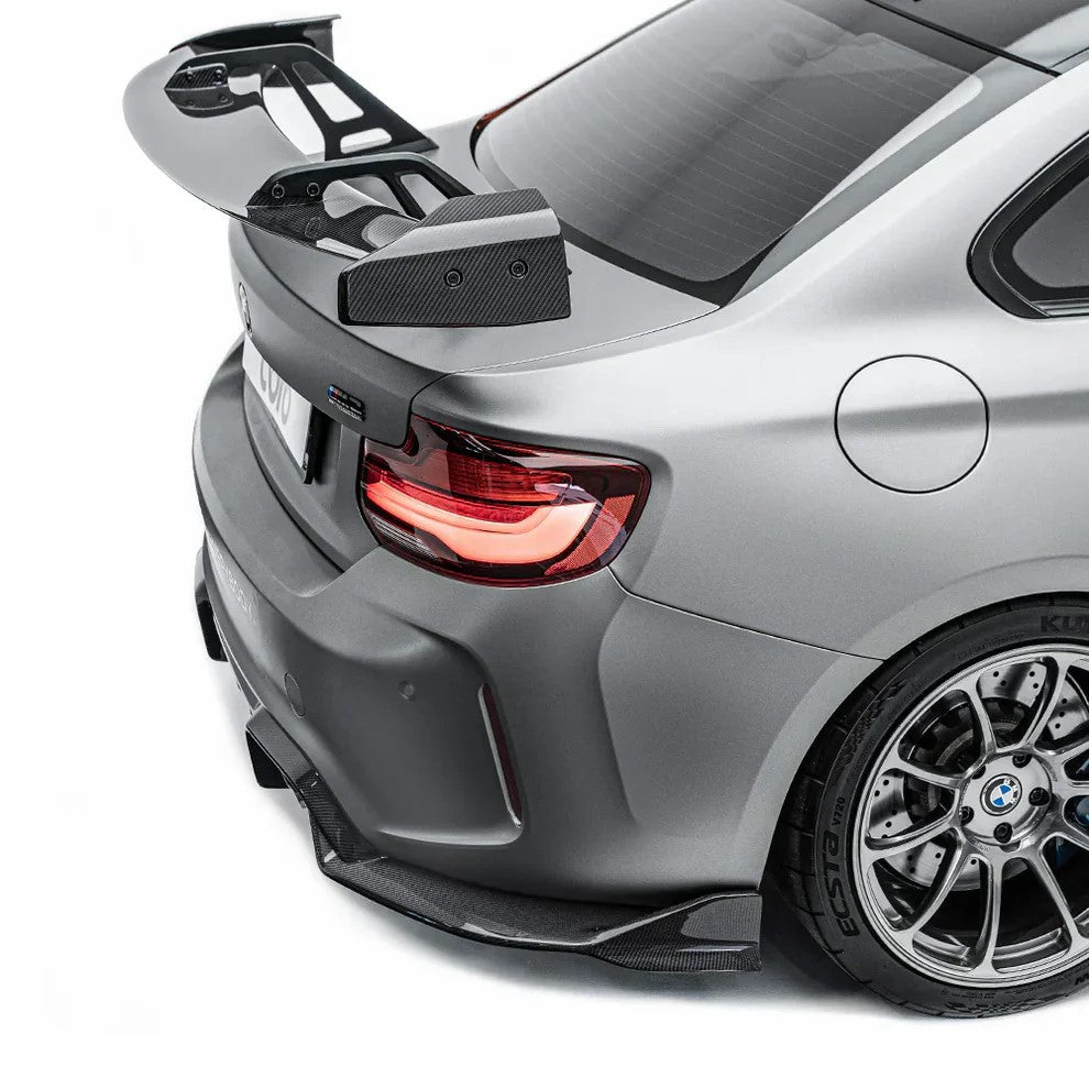 Adro BMW F87 M2 Carbon Diffuser