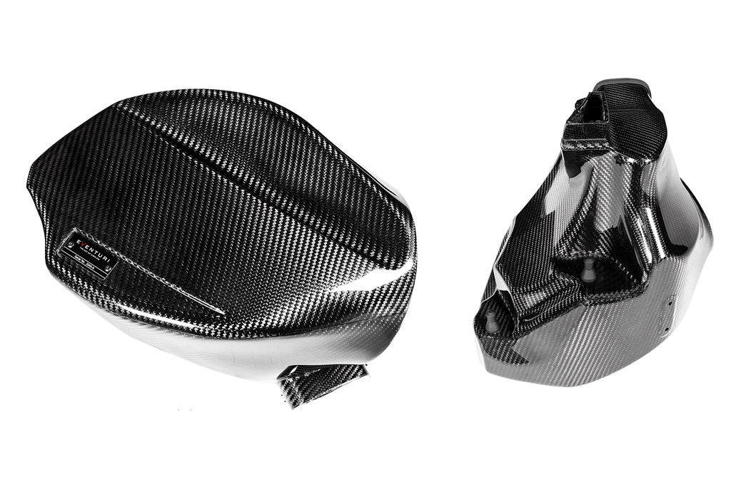 Eventuri BMW G20/G42 B48/B46 Intake System - Post 2018 November to 2024