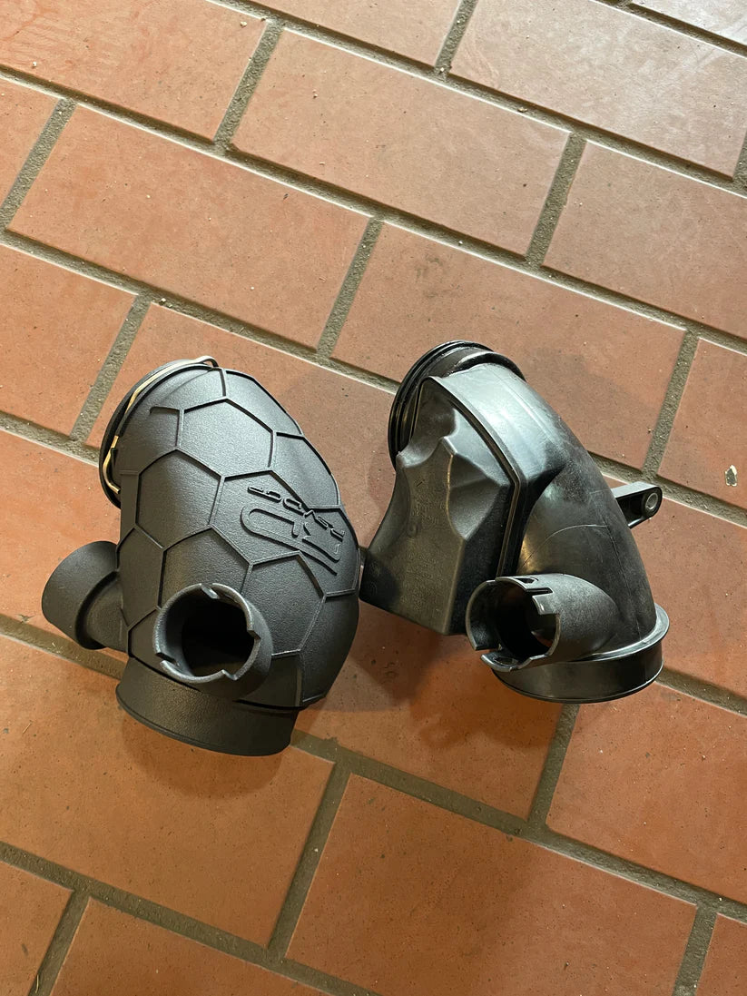 Revdop Turbo Inlaat BMW 4 Serie G2X 430D B57P