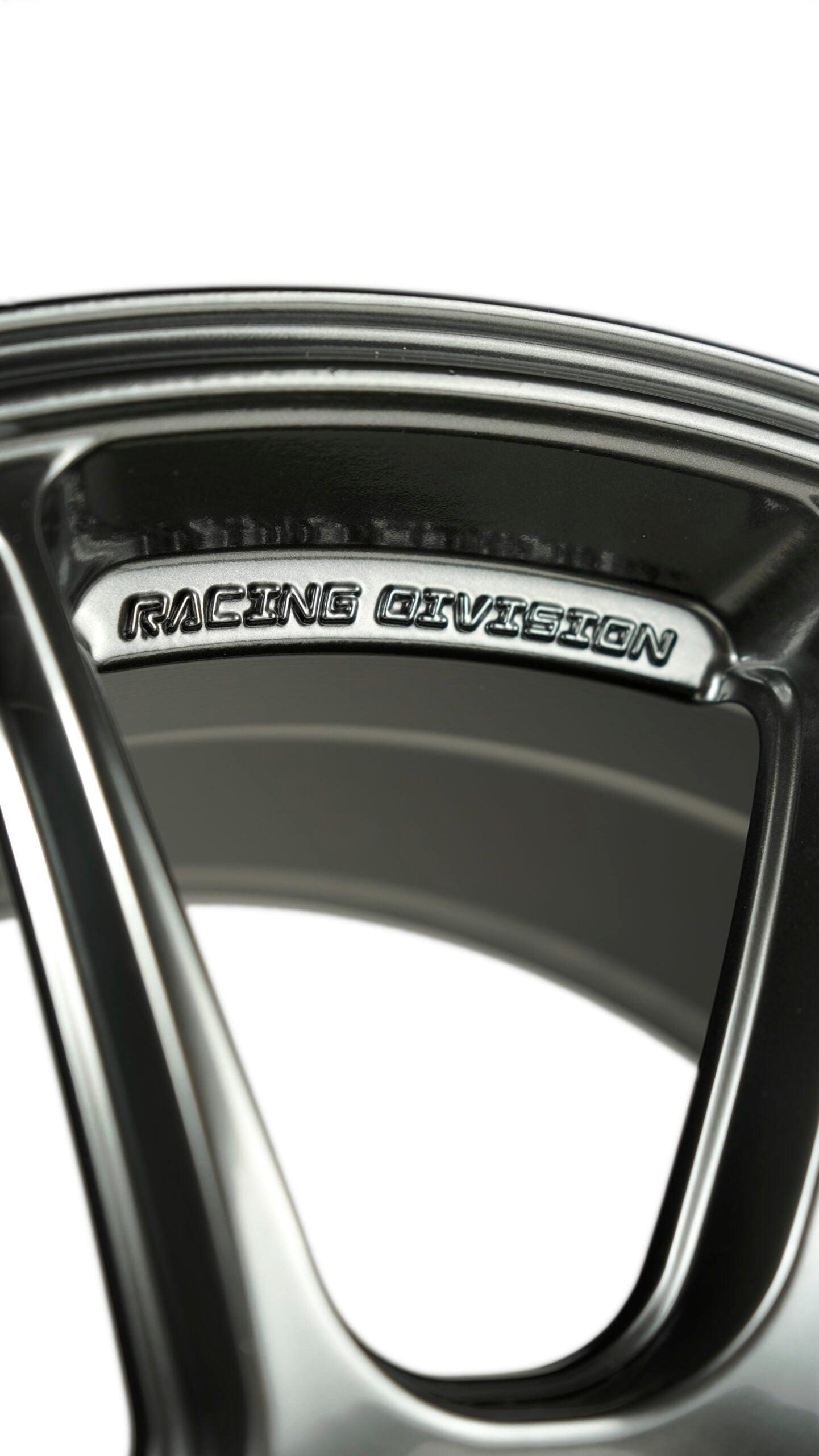 Racing Division VR5 19"
