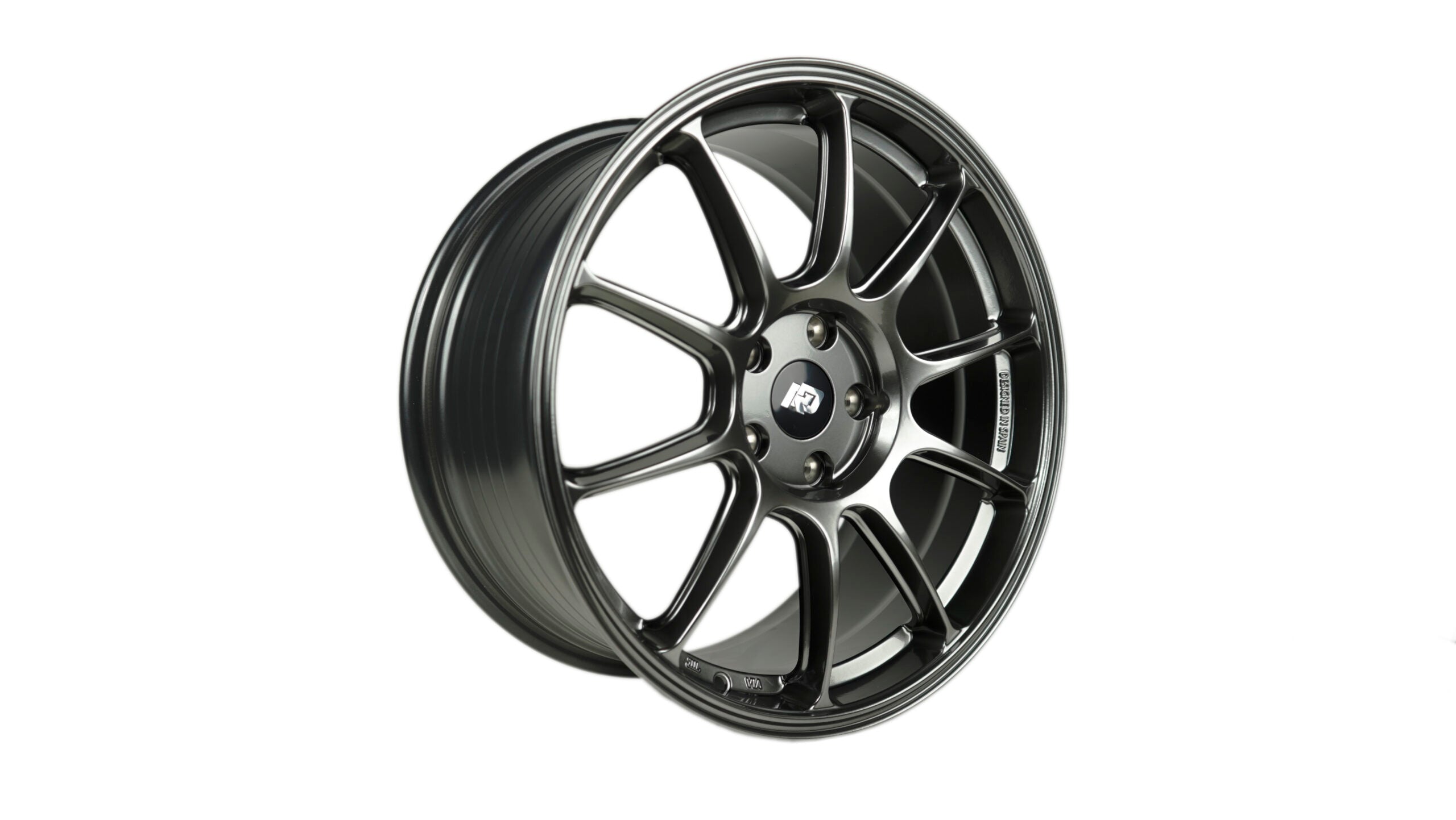 Racing Division VR5 18"