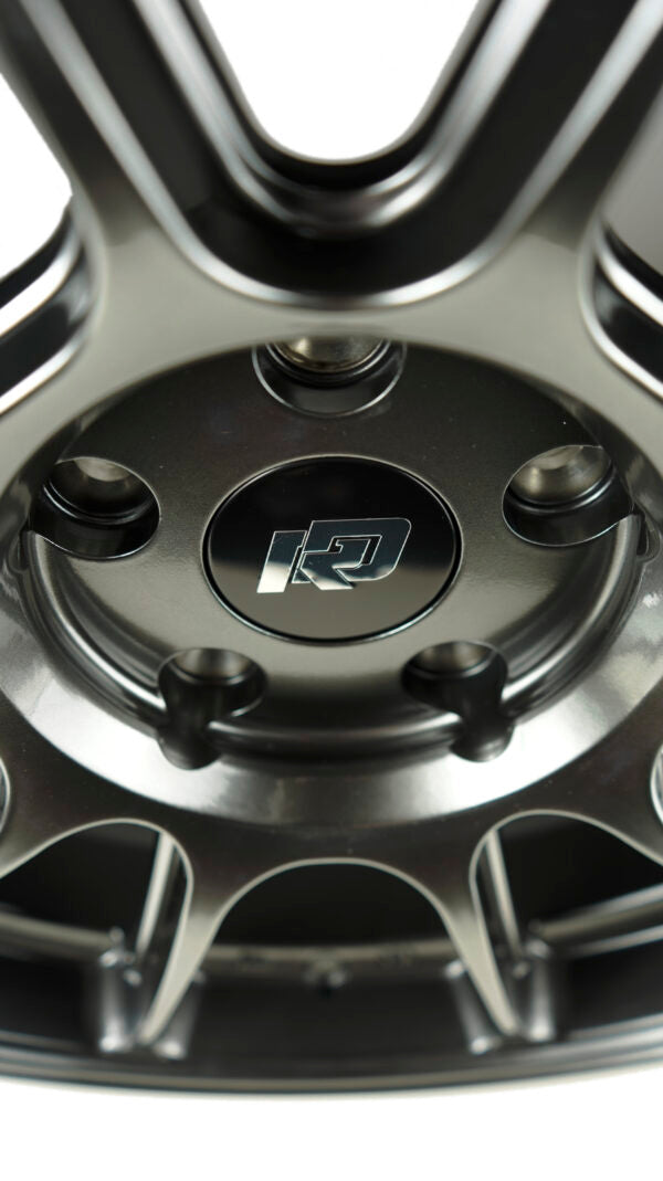 Racing Division VR5 18"