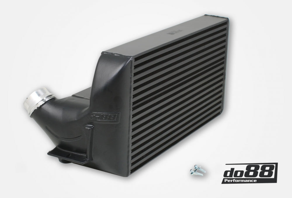Do88 BMW F2X F3X F87 Performance Intercooler