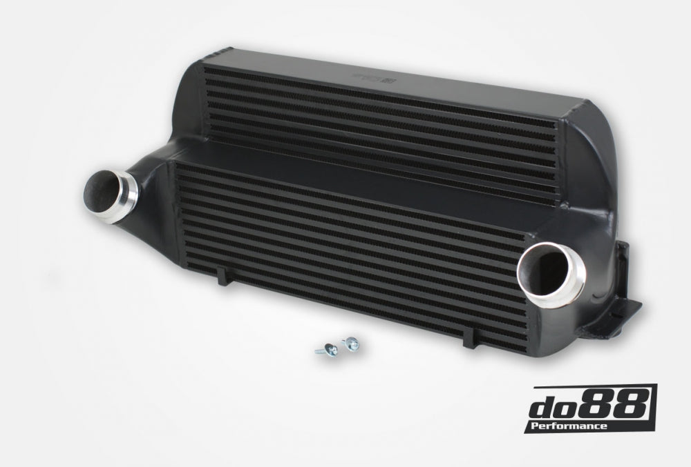 Do88 BMW F2X F3X F87 Performance Intercooler