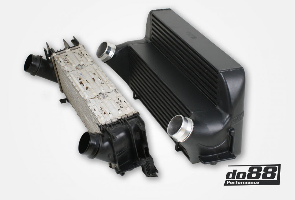 Do88 BMW F2X F3X F87 Performance Intercooler