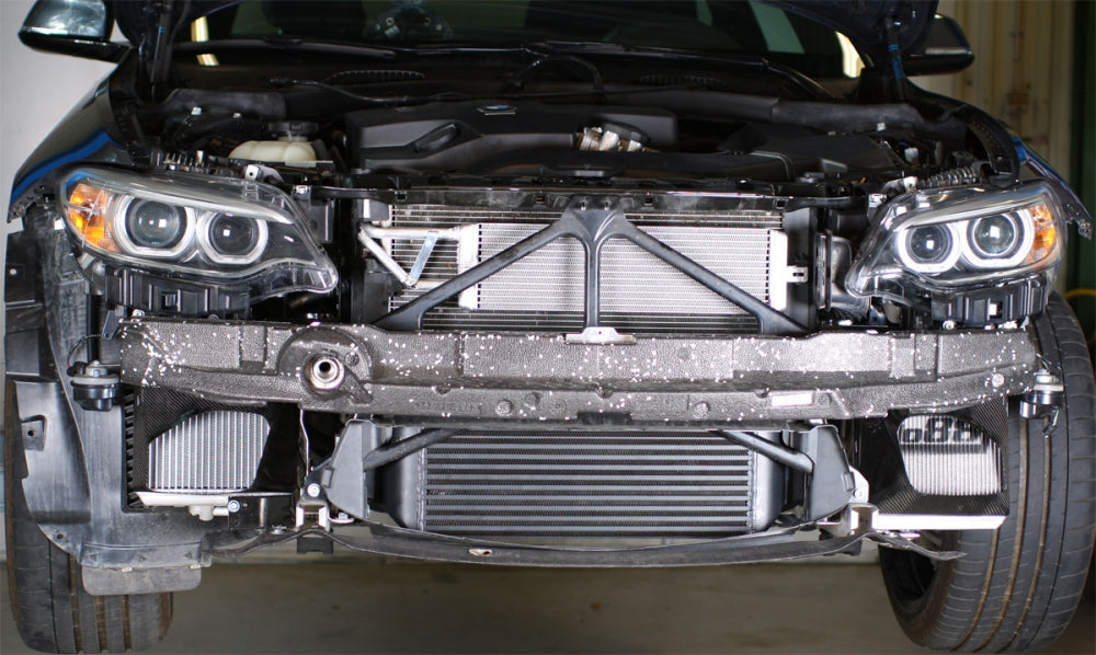 Do88 BMW F2X F3X F87 Performance Intercooler