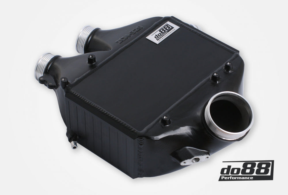 Do88 BMW F8X M2C M3 M4 Performance Intercooler