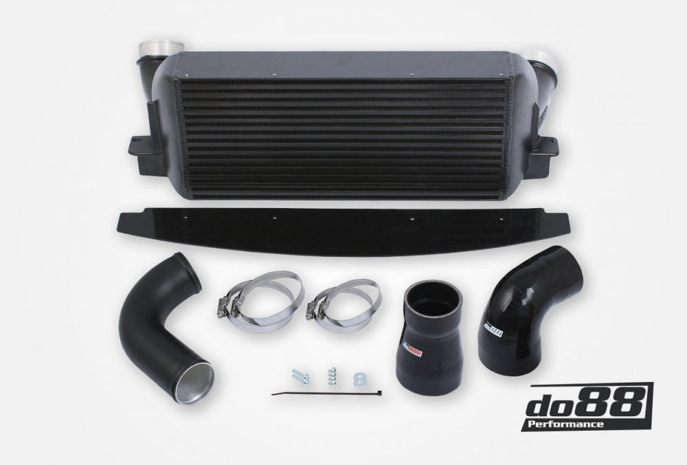 Do88 BMW E8X 135i & E9X 335i N54/N55 Intercooler