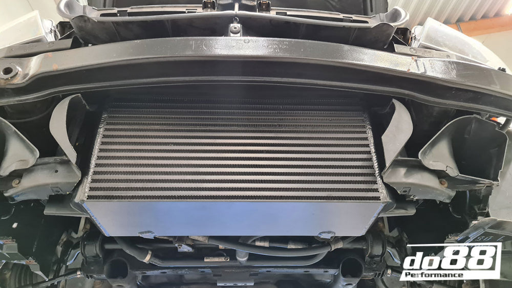 Do88 BMW E8X 135i & E9X 335i N54/N55 Intercooler