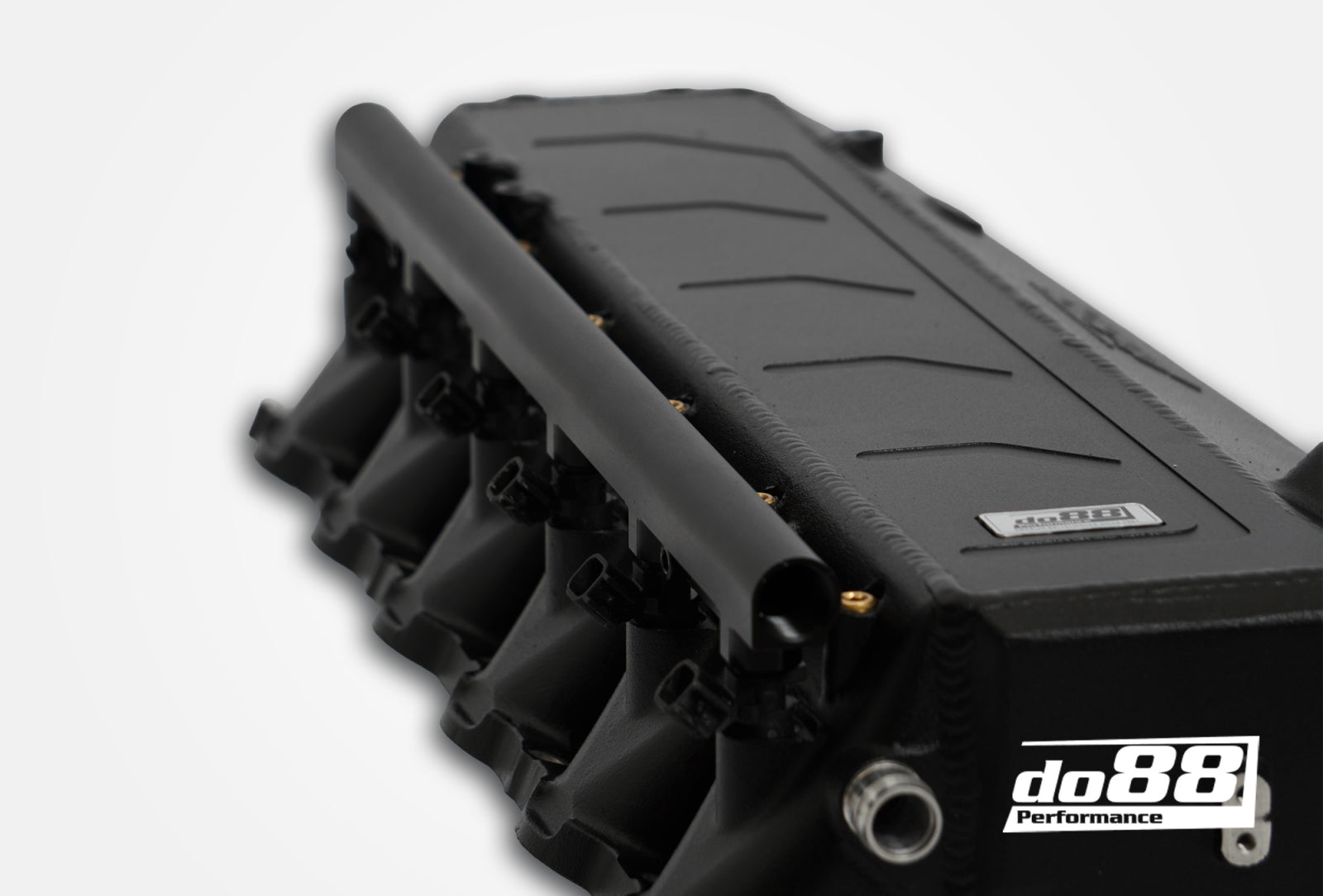 Do88 Accessories for B58 Charge Cooler Manifold