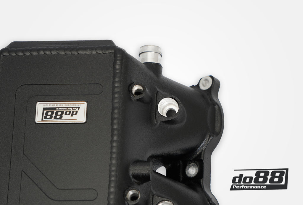 Do88 Accessories for B58 Charge Cooler Manifold