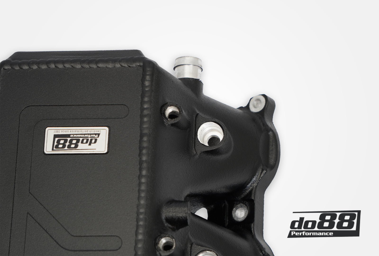 Do88 Accessories for B58 Charge Cooler Manifold