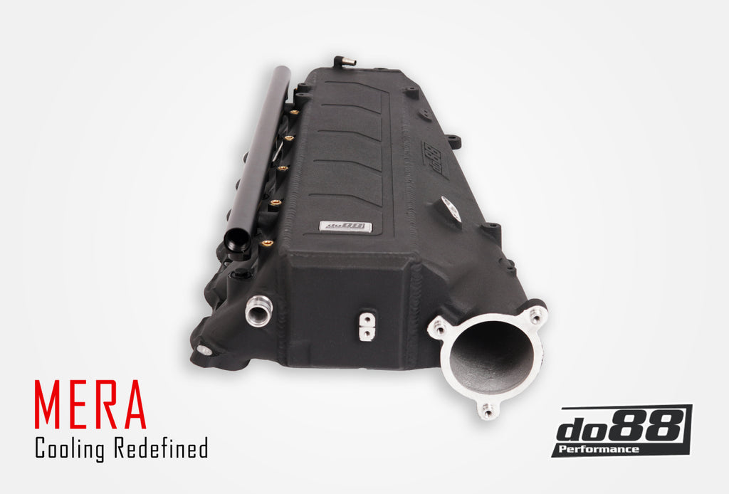 Do88 BMW G-Serie B58 Charge Cooler Manifold MERA