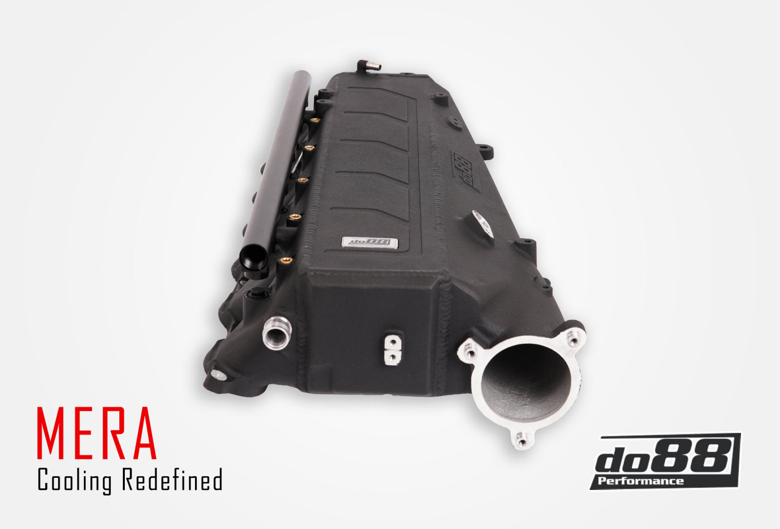 Do88 BMW G-Serie B58 Charge Cooler Manifold MERA