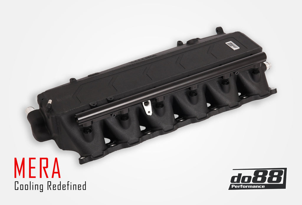 Do88 BMW G-Serie B58 Charge Cooler Manifold MERA