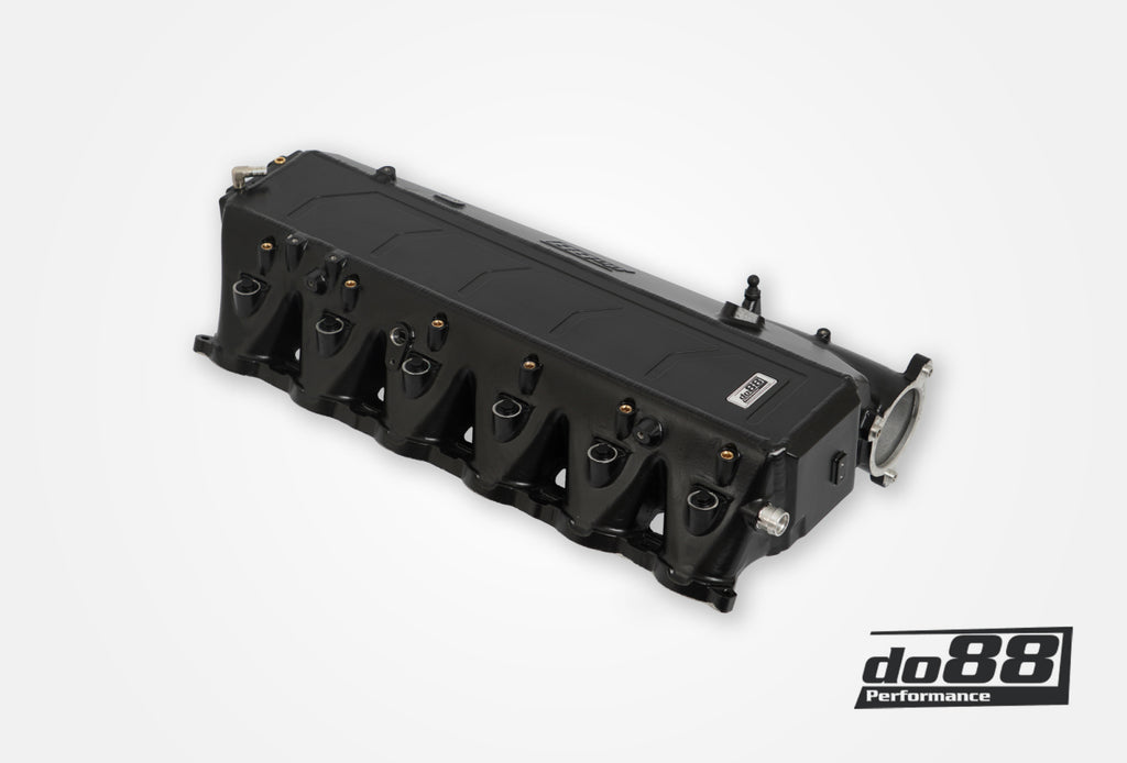 Do88 BMW G-Serie B58 Charge Cooler Manifold