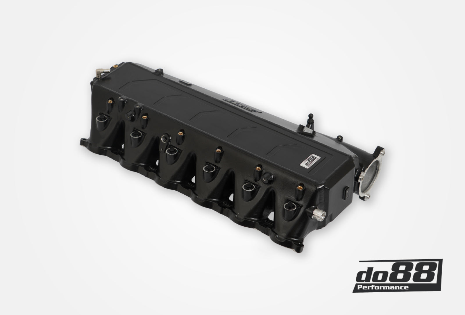 Do88 BMW G-Serie B58 Charge Cooler Manifold