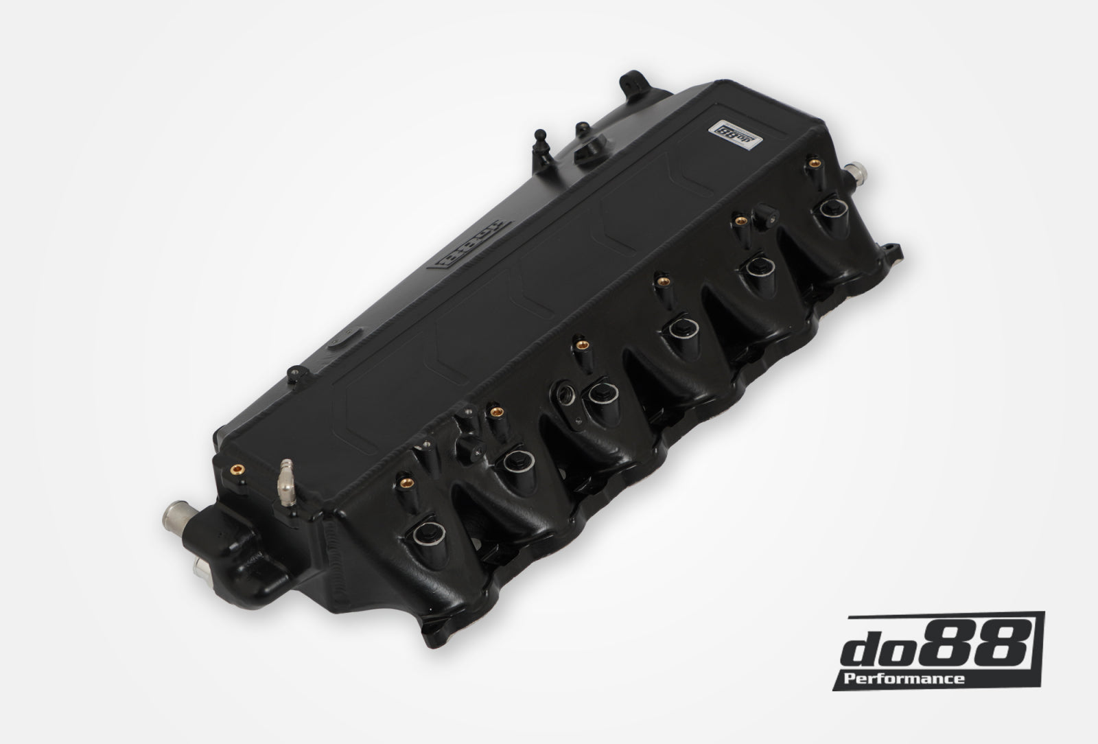 Do88 BMW G-Serie B58 Charge Cooler Manifold
