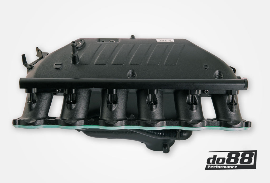 Do88 BMW M2/3/4 G8X S58 Charge Cooler Manifold