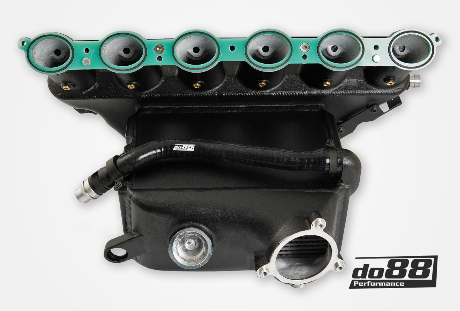 Do88 BMW M2/3/4 G8X S58 Charge Cooler Manifold