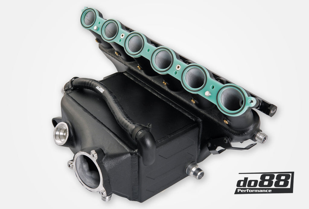 Do88 BMW M2/3/4 G8X S58 Charge Cooler Manifold