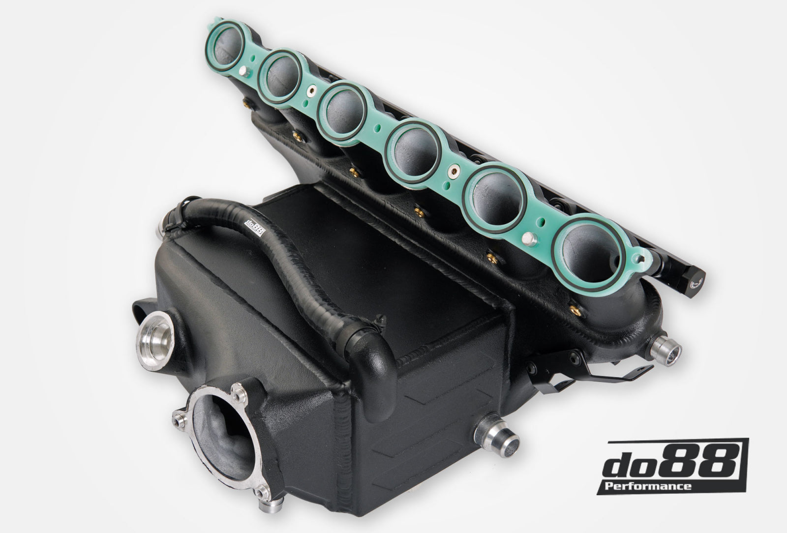 Do88 BMW M2/3/4 G8X S58 Charge Cooler Manifold