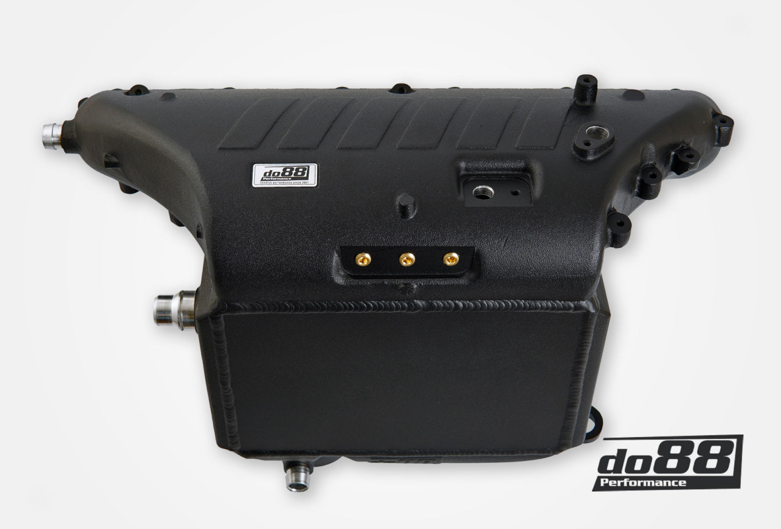 Do88 BMW M2/3/4 G8X S58 Charge Cooler Manifold