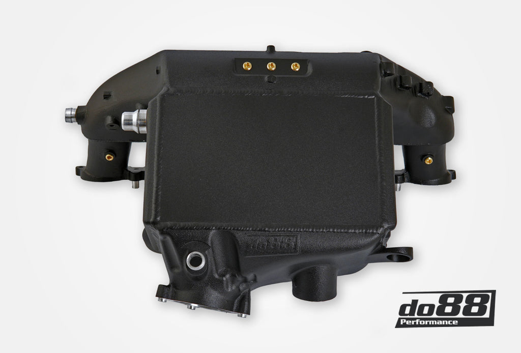 Do88 BMW M2/3/4 G8X S58 Charge Cooler Manifold
