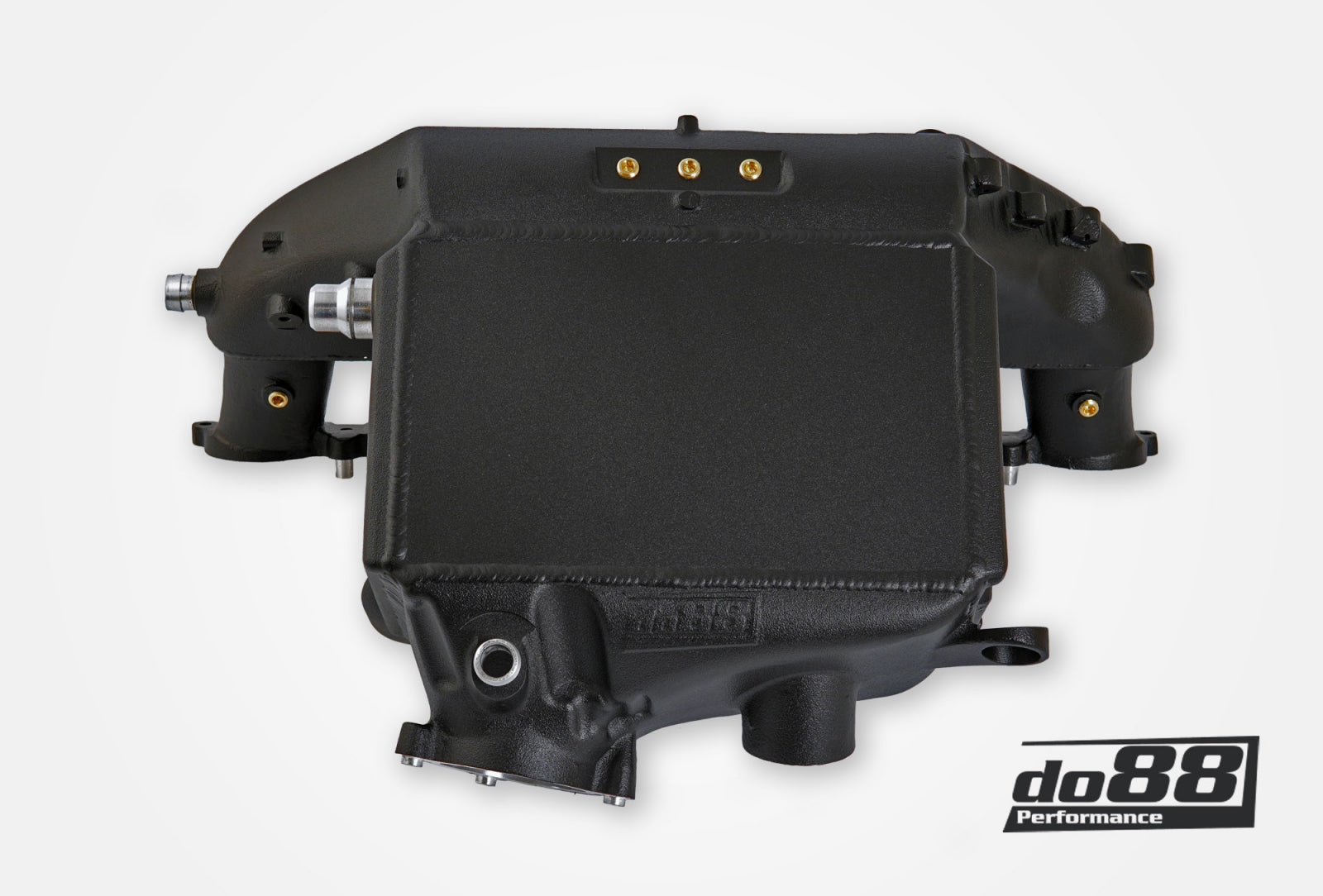 Do88 BMW M2/3/4 G8X S58 Charge Cooler Manifold