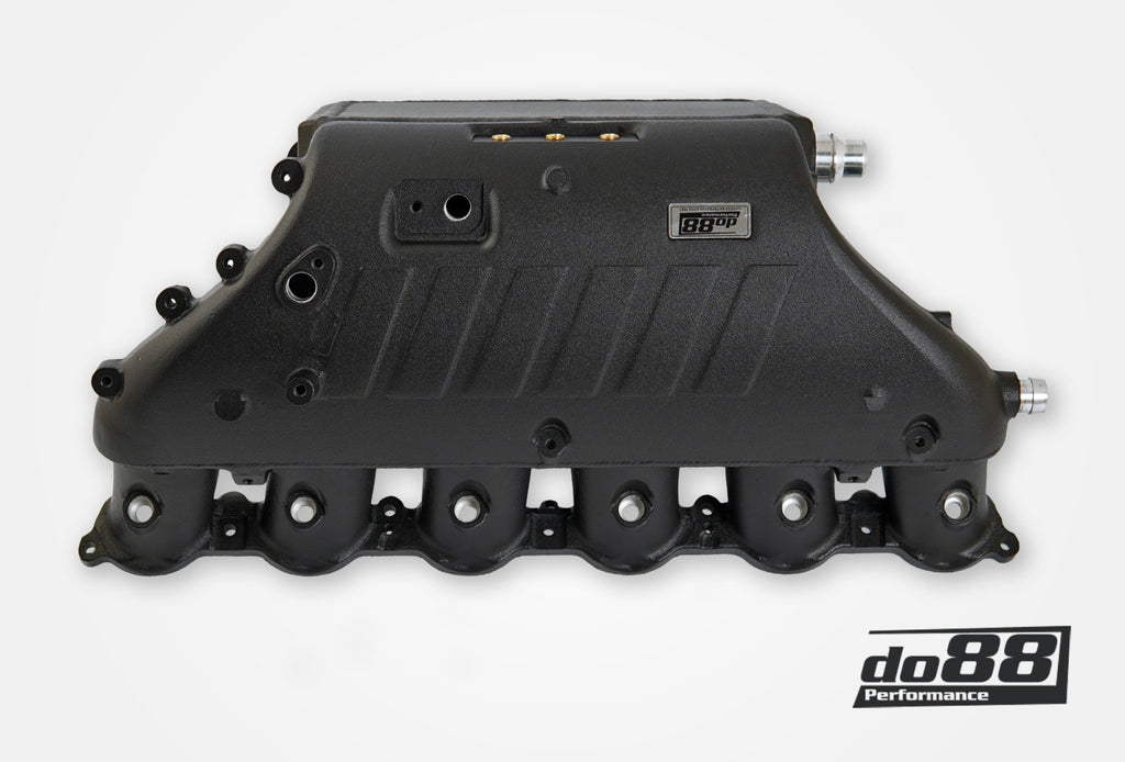 Do88 BMW M2/3/4 G8X S58 Charge Cooler Manifold