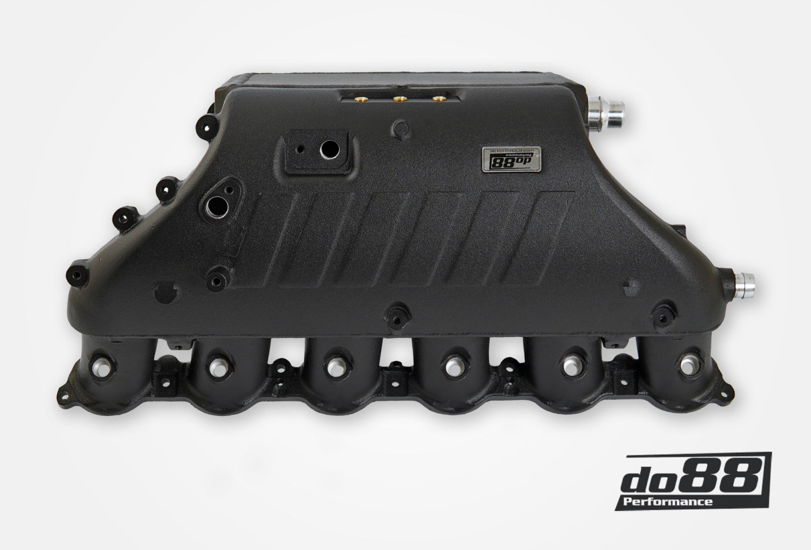 Do88 BMW M2/3/4 G8X S58 Charge Cooler Manifold